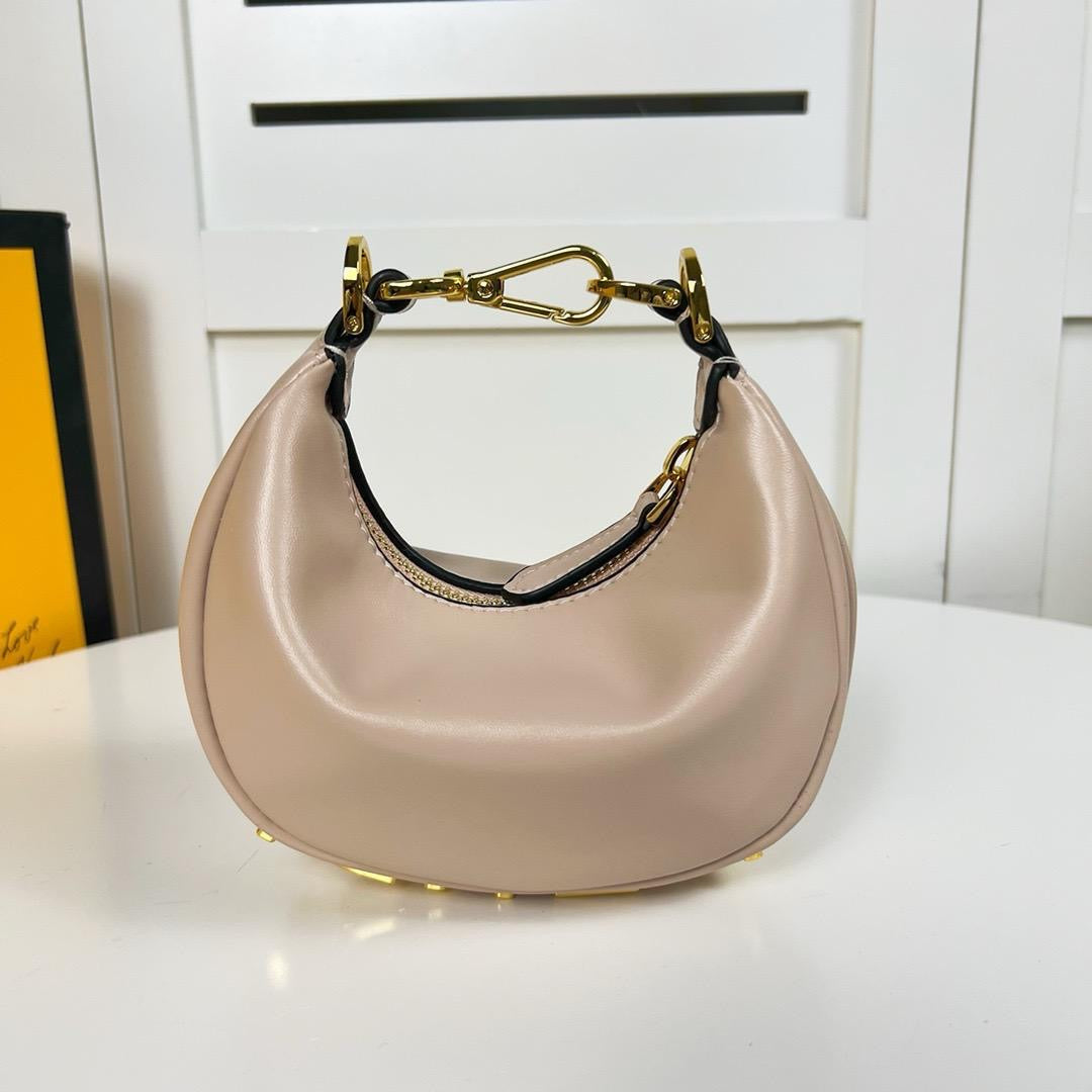 Nano Fendigraphy Bag