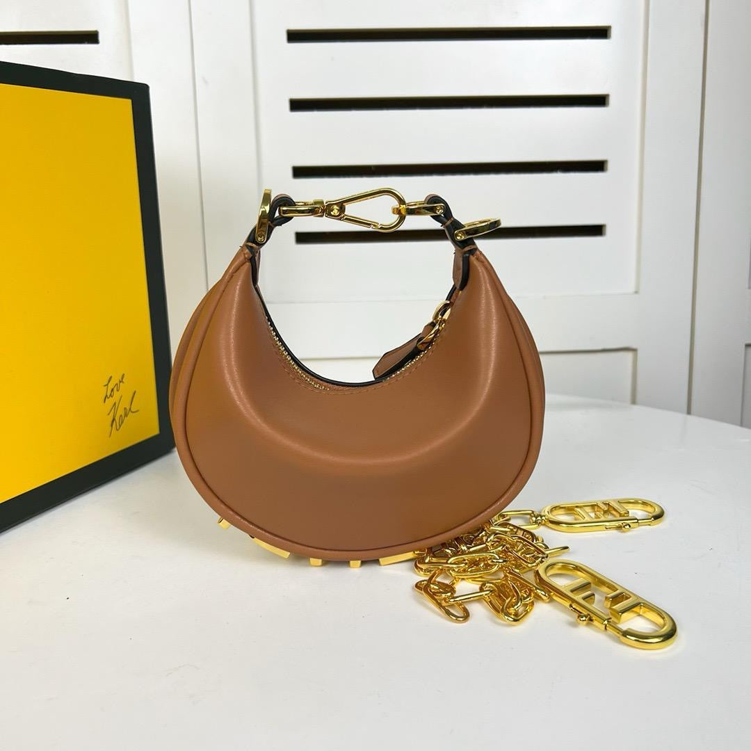 Nano Fendigraphy Bag
