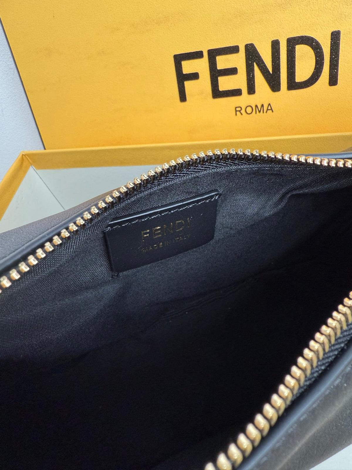 Nano Fendigraphy Bag