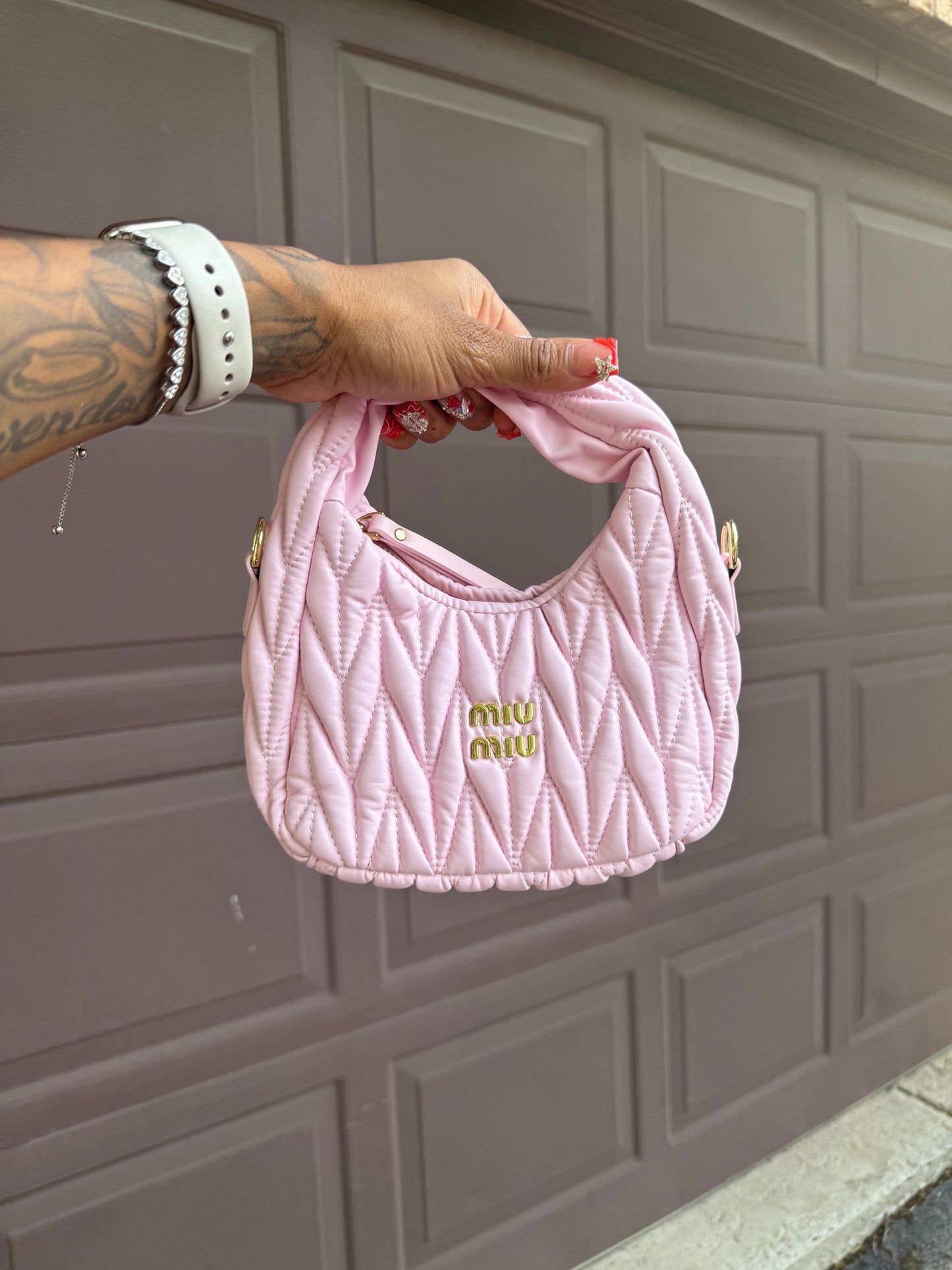 Miu Miu Small Bag