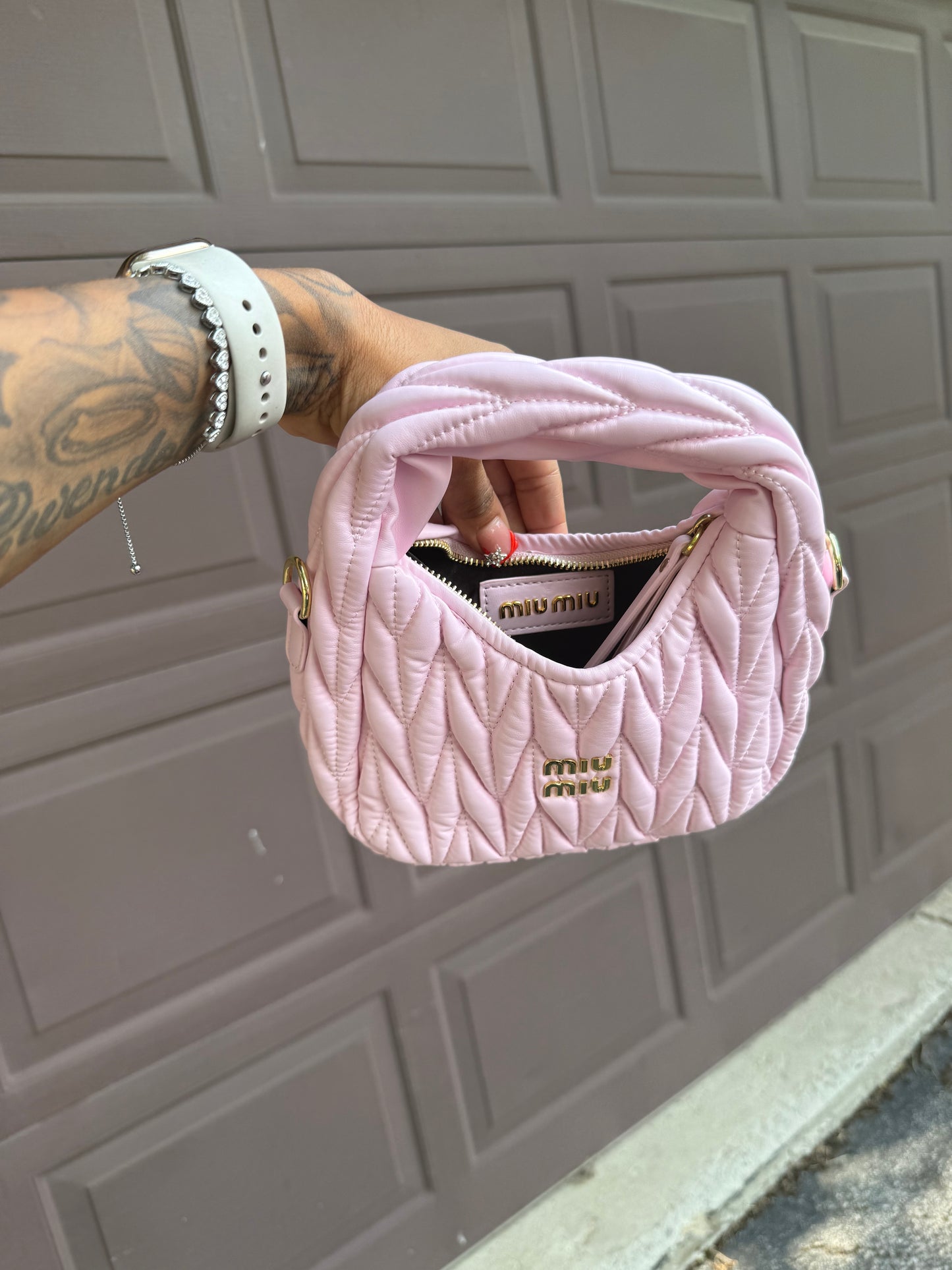 Miu Miu Small Bag