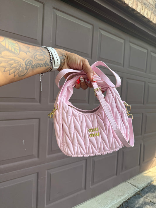 Miu Miu Small Bag