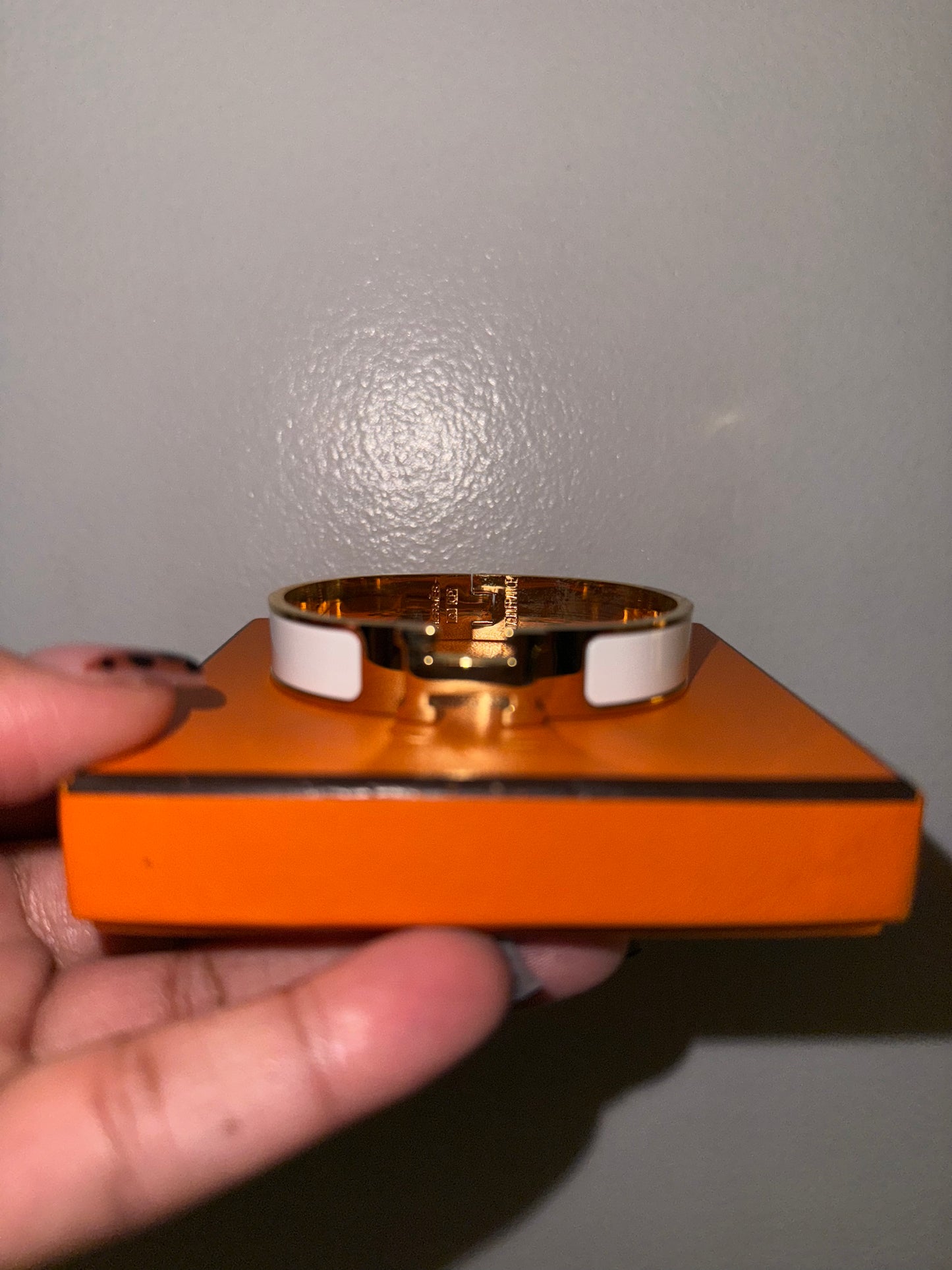 Hermes Bracelet