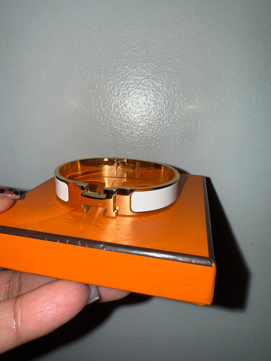 Hermes Bracelet