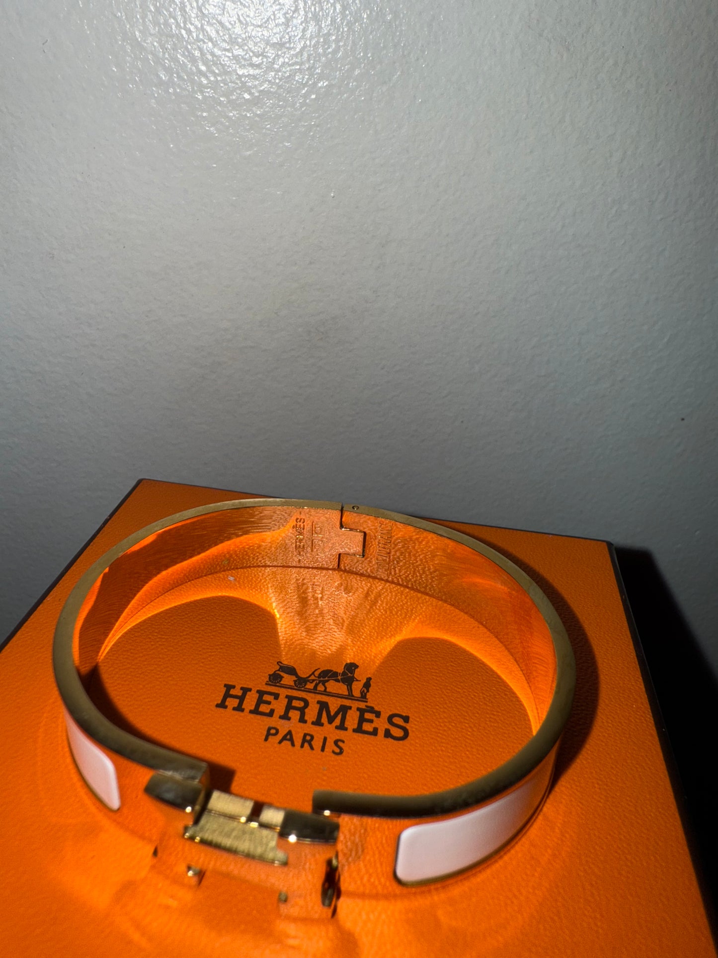 Hermes Bracelet