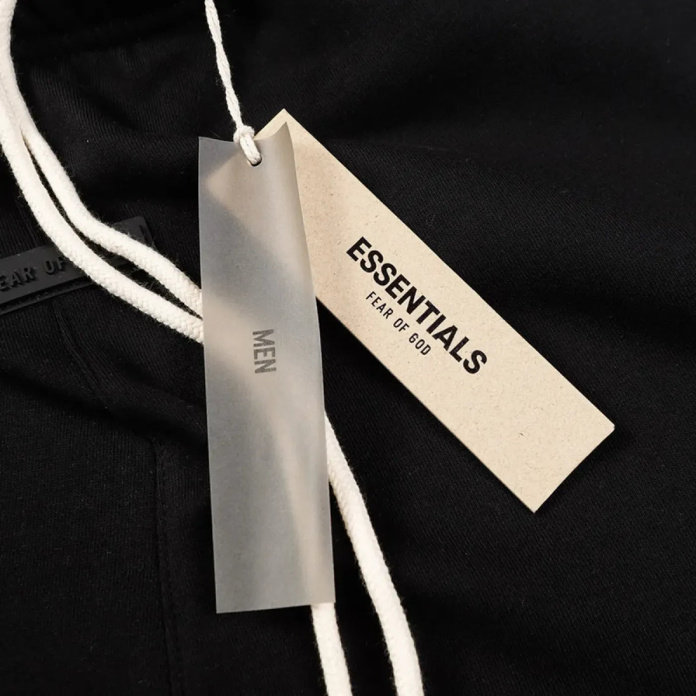 Fear of God Essentials Set