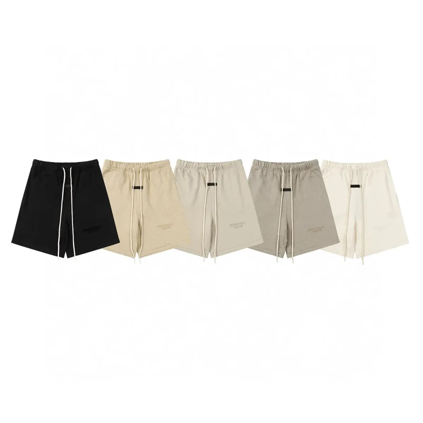 Fear of God Essentials Set