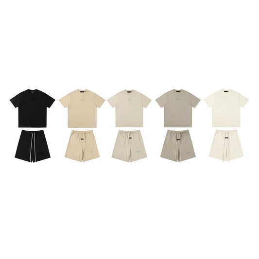 Fear of God Essentials Set