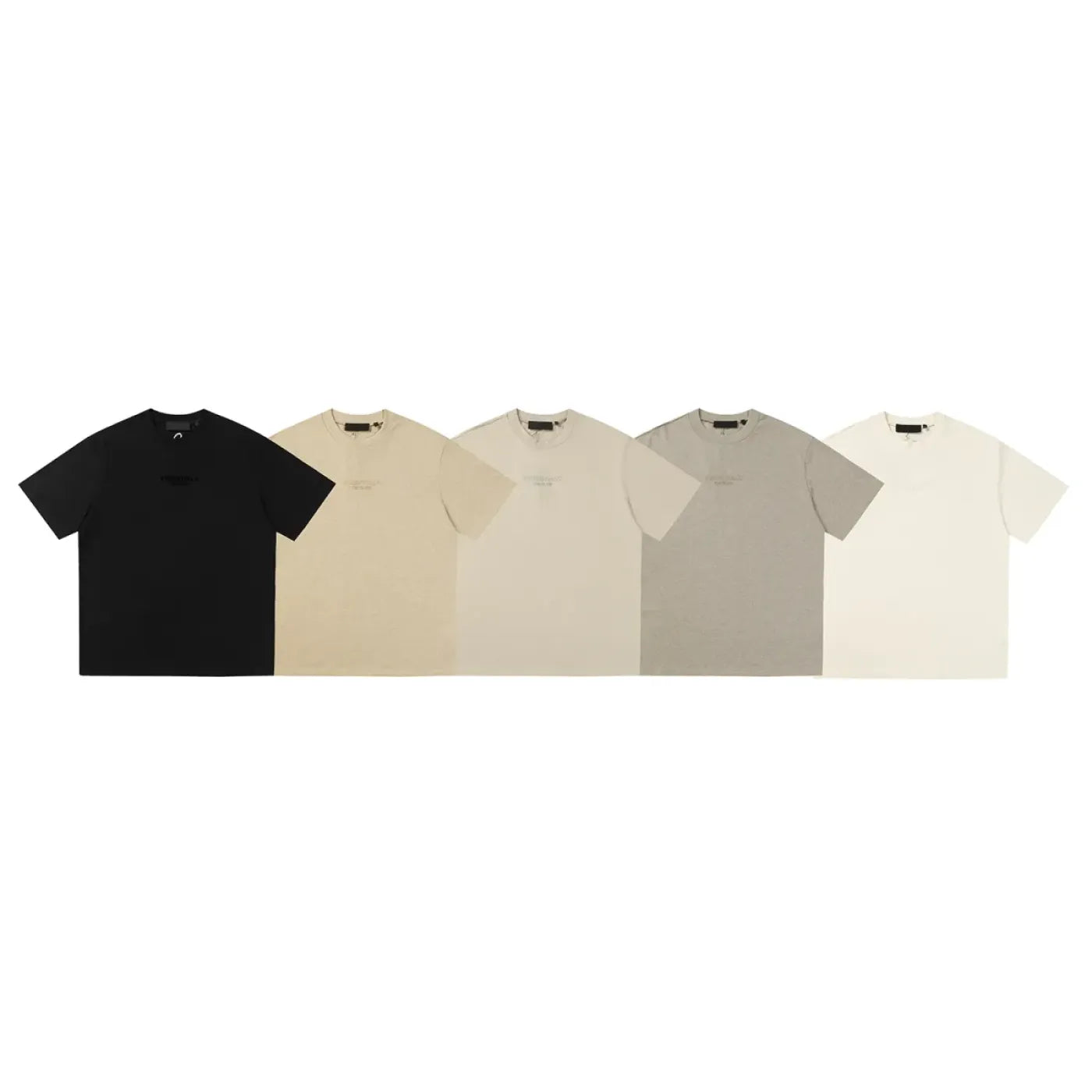 Fear of God Essentials Set