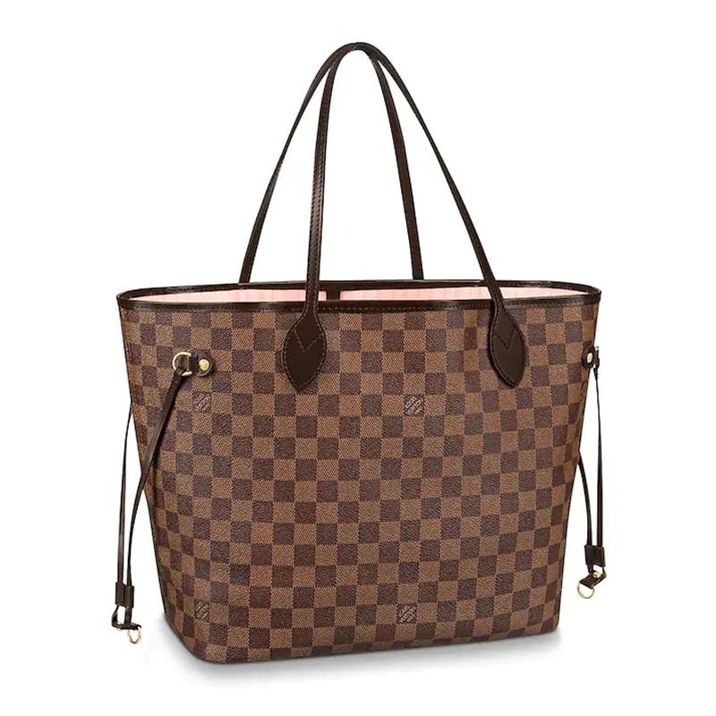 Everyday Luxe Tote Bag