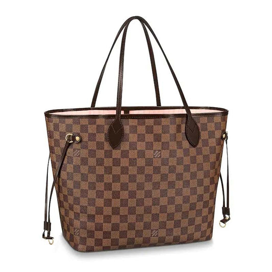 Everyday Luxe Tote Bag