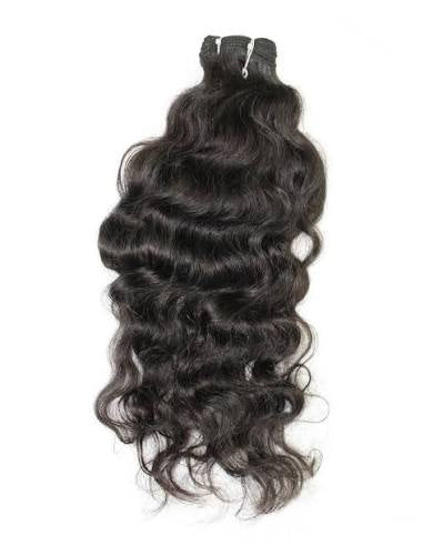 Signature Raw Indian Wavy Bundles