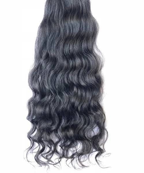 Signature Raw Indian Wavy Bundles