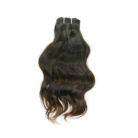 Signature Raw Indian Wavy Bundles