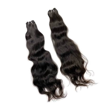 Signature Raw Indian Wavy Bundles