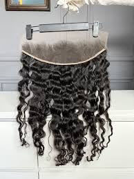 Signature Raw Indian 13x4 HD Lace Frontal