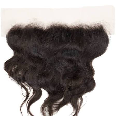 Signature Raw Indian 13x4 HD Lace Frontal
