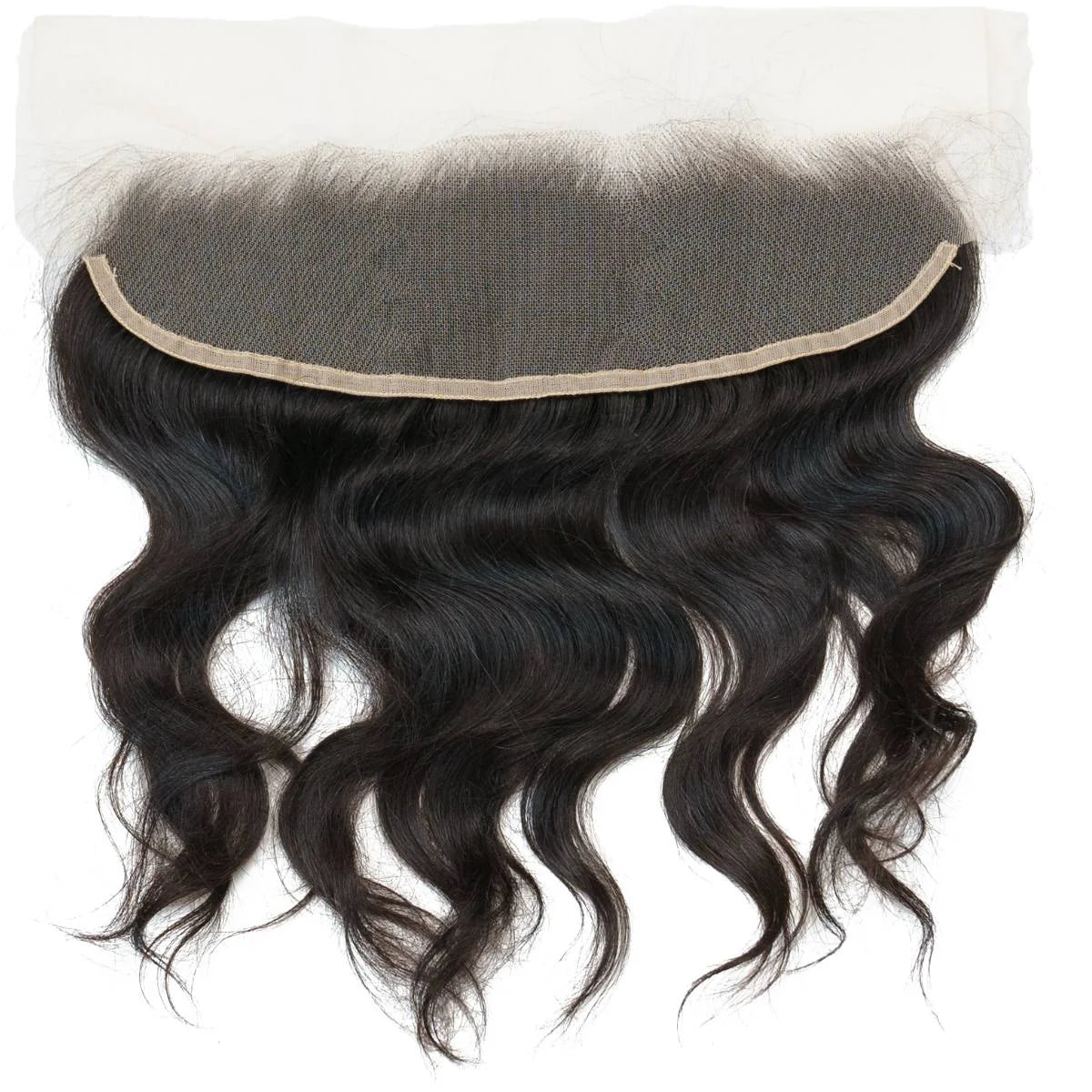 Signature Raw Indian 13x4 HD Lace Frontal