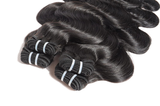 HD Raw Hair Bundle Deals