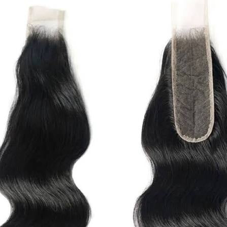 Raw HD Closures/Frontals