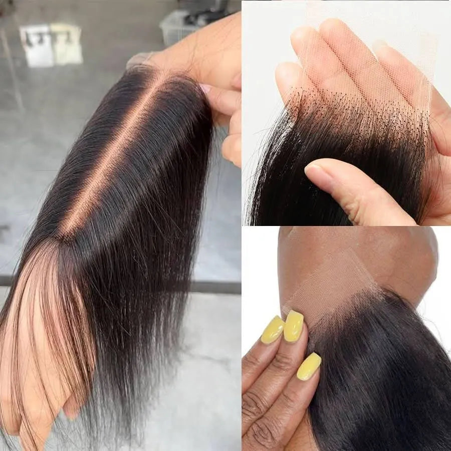 HD Lace Closures