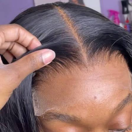 5x5 HD Lace Wigs