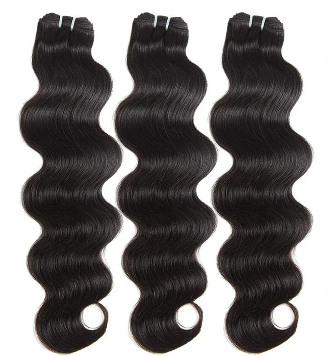 HER Thai Hair Collection
