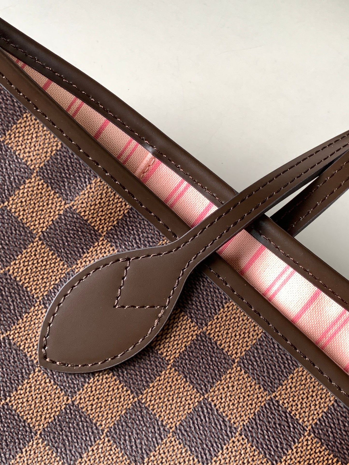 Everyday Luxe Tote Bag
