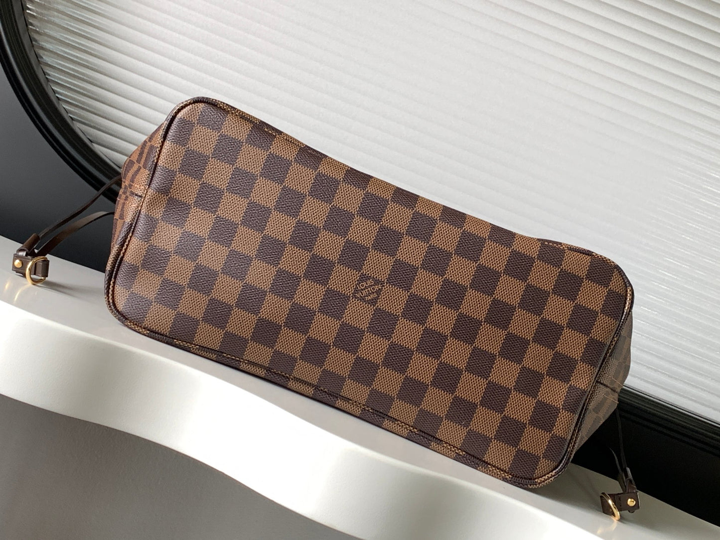 Everyday Luxe Tote Bag
